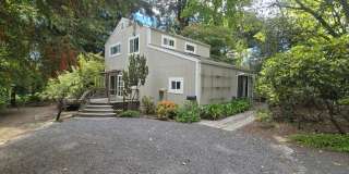 Tucked at the end of a quiet street in the heart of Sebastopol Gallery 1
