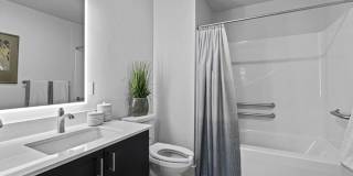 The Eliana Apartments Gallery 15