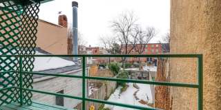 113 West Hill Street Gallery 23