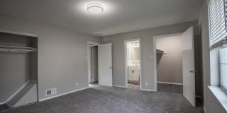Crown Point Townhomes Gallery 7