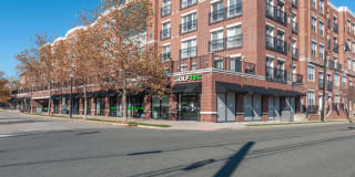 The Brownstones at Englewood South Gallery 35