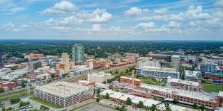 Yancey Street Gallery 29