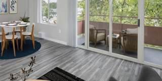 The Irvington Apartments Gallery 29