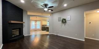 Well-appointed 3-bedroom, 2-bath home in Killeen Gallery 4