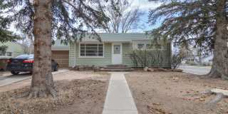 1502 Steele - 4 Bedroom house Gallery 1