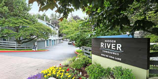 Hidden River Townhomes Gallery 1