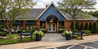 Forest Pointe Apartments Gallery 18