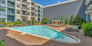 Octave Apartments Gallery 2