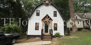 Modern 3BR Home with Main Level Primary Suite & Open Floor Plan in Winston-Salem Modern 3BR Home with Main Level Primary Suite & Open Floor Plan in Winston-Salem Gallery 1