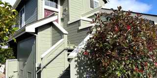 Remodeled 2-Bedroom Home with City Views in Daly City Gallery 28