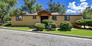 Adorable 2 Bed, 1 Bath Home in Prescott! Gallery 1