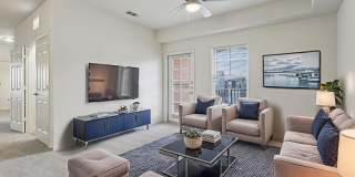 Grand Station - Affordable Housing Gallery 4