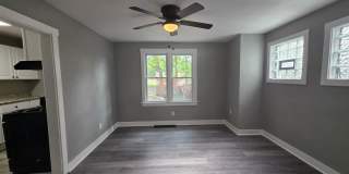 Newly updated 3 bedroom 1 bath house in Upper Hill! Gallery 7
