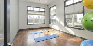 Westside Apartments and Shopping Gallery 12