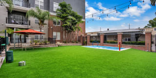 The Vintage Lofts at West End Gallery 42