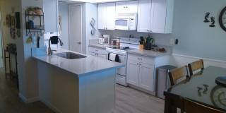 Beautiful updated condo in Los Lagos Upstairs unit. Available March 15 to Dec 31st 2026 Gallery 9