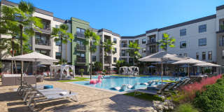 Sinclair at Palm Pointe Gallery 1