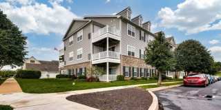 The Villas of Castleton Apartments Gallery 18