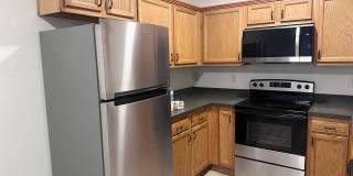 2 Bed | 1 Bath Apartment on the 1st Floor in Grain Valley at the Creekside Village Apartments w/ Move In Special Gallery 1
