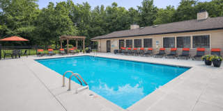 Davidson Apartment Homes Gallery 3