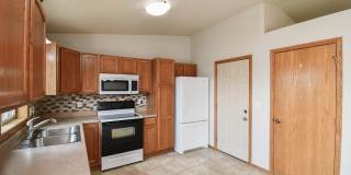 Spacious Ranch Home with 3-Car Garage, Finished Basement & Fenced Yard! Gallery 8