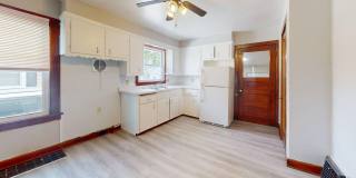Lorain 2 bd/ 1 bath Single family Home Gallery 3