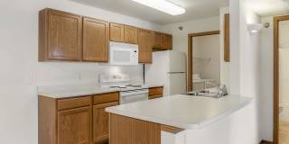Platinum Valley Apartments Gallery 3