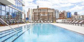 NEXT Apartments Gallery 4