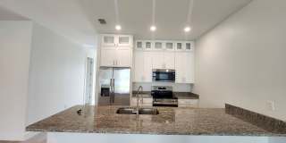 Brand new 3 bedroom 2 bath Gallery 8