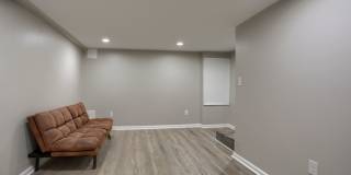 Bare 2BR/2BA Row Home in Baltimore – Ready for Immediate Move-In! Gallery 19