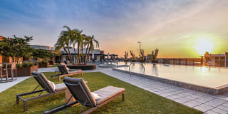 The Yard at Ivanhoe Gallery 4