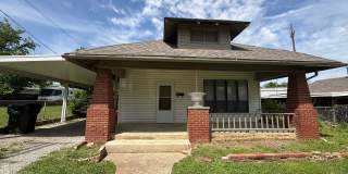 Sapulpa 3 bedroom 2 Bath Gallery 1
