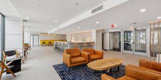 Adela at MiMo Bay Gallery 12