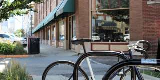 The Argyle on Mass Ave Gallery 15