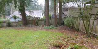 Beautiful 3 Bed 1 Bath Single Family House - Bellevue Gallery 29