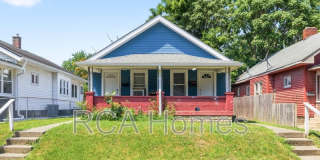 1358 North Gale Street Gallery 9