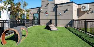 Parla Apartments Gallery 26