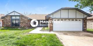 11225 Cimarron Drive Gallery 1