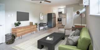 Summit Court Gallery 6