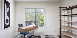Monte Vista Apartments Gallery 12