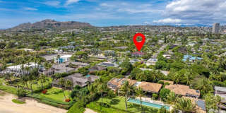 Kahala Oasis: Expansive 6BR Luxury Estate w/ Pool, Spa & Minutes to Beach Gallery 51