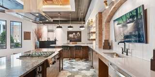 Vance at Bishop Union Gallery 50