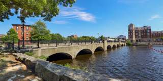 Edison on the Charles by Windsor Gallery 46