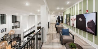 The Barrett Gallery 12