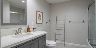 Bright 1BD Back House for Rent in Rowland Unified School District Gallery 9