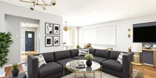 1317 Mackinaw Ave. Gallery 1