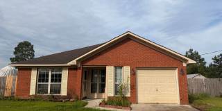 Charming 3-Bedroom Brick Home in Ludowici - Available for Rent Gallery 1