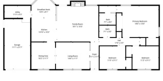 1416 Cole Drive Gallery 7