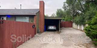 513 West Uintah Street Gallery 13
