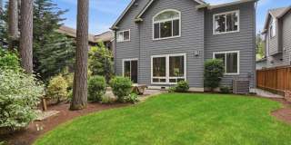 4bd/4.5ba Sammamish Home Gallery 28
